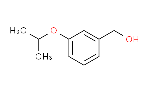CAS No. 26066-15-9, (3-Isopropoxyphenyl)methanol