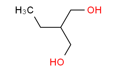 CAS No. 2612-29-5, 2-Ethyl-1,3-propanediol