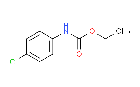 CAS No. 2621-80-9, Ethyl (4-chlorophenyl)carbamate