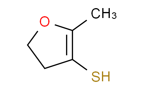 CAS No. 26486-13-5, 2-Methyl-4,5-dihydrofurane-3-thiol