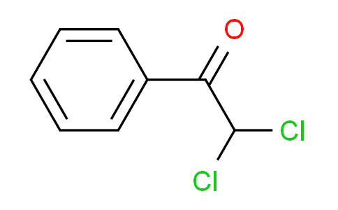 CAS No. 2648-61-5, 2,2-Dichloroacetophenone