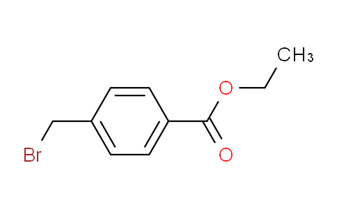 CAS No. 26496-94-6, Ethyl 4-(bromomethyl)benzoate