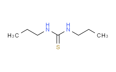 CAS No. 26536-60-7, 1,3-dipropylthiourea