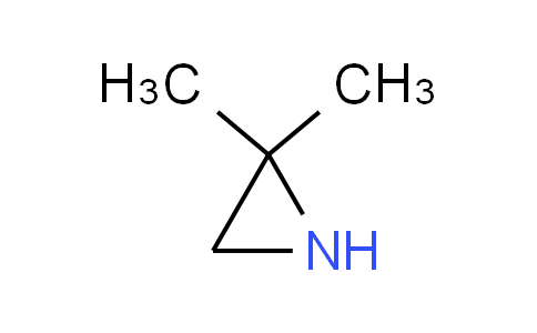 CAS No. 2658-24-4, 2,2-Dimethylaziridine