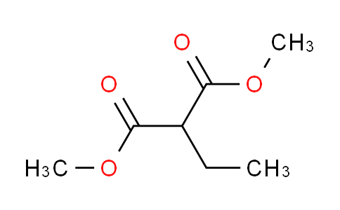 CAS No. 26717-67-9, Dimethyl ethylmalonate