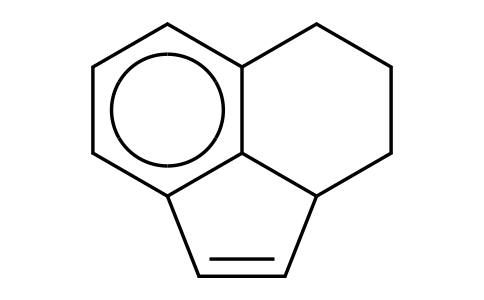 CAS No. 26761-12-6, 3,4,5,11-Tetrahydroacenaphthene