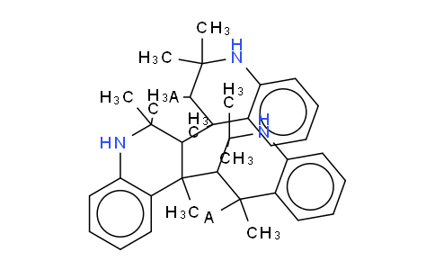 CAS No. 26780-96-1, Poly(1,2-dihydro-2,2,4-trimethylquinoline)