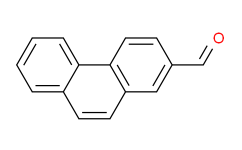 CAS No. 26842-00-2, Phenanthrene-2-carbaldehyde
