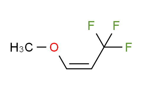 26885-67-6 | Z-1-Methoxy-3,3,3-trifluoropropene