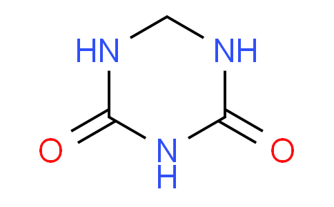 CAS No. 27032-78-6, 1,3,5-triazinane-2,4-dione