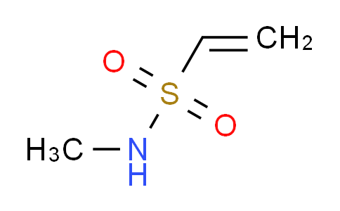 MC793806 | 27325-97-9 | N-methylethenesulfonamide