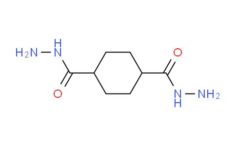 CAS No. 27327-67-9, cyclohexane-1,4-dicarbohydrazide