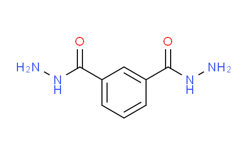 CAS No. 2760-98-7, Isophthalic dihydrazide