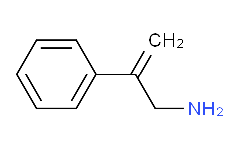 CAS No. 28144-67-4, 2-Phenylprop-2-en-1-amine