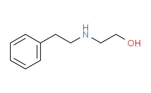 CAS No. 2842-37-7, 2-(Phenethylamino)ethanol