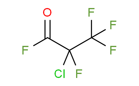 DY793933 | 28627-00-1 | 2-Chloro-2,3,3,3-tetrafluoropropanoyl fluoride