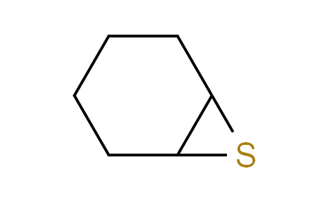 286-28-2 | Cyclohexene sulfide