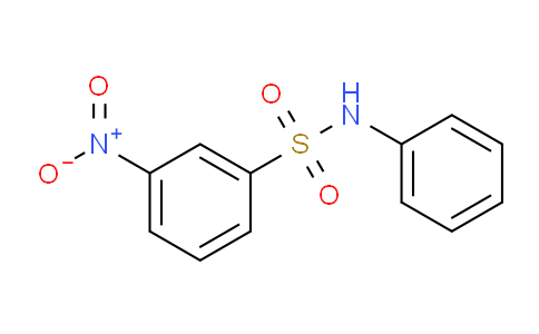 CAS No. 28791-26-6, m-nitro-N-phenylbenzenesulphonamide