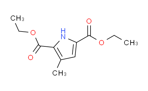 MC793991 | 29170-87-4 | 3-Methyl-1H-pyrrole-2,5-dicarboxylic acid diethyl ester