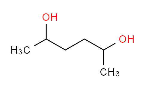 CAS No. 2935-44-6, hexane-2,5-diol