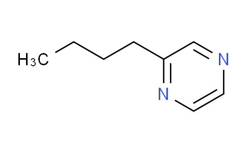 CAS No. 29460-92-2, 2-butylpyrazine