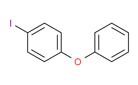 CAS No. 2974-94-9, 1-Iodo-4-phenoxybenzene
