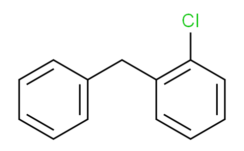 CAS No. 29921-41-3, 1-Benzyl-2-chlorobenzene