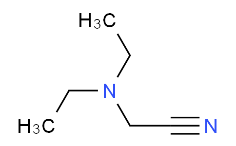 CAS No. 3010-02-4, Diethylaminoacetonitrile
