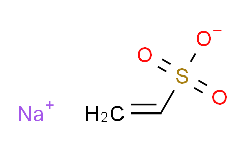 3039-83-6 | Vinylsulfonic acid sodium salt