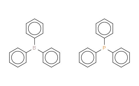 CAS No. 3053-68-7, Triphenylborane - Triphenylphosphine Complex