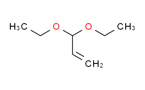 CAS No. 3054-95-3, 3,3-diethoxy-1-propene