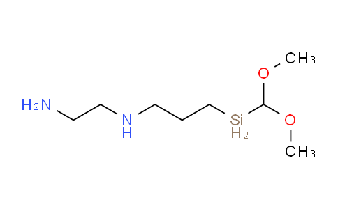 CAS No. 3069-29-2, 3-(2-Aminoethylamino)propyldimethoxymethylsilane