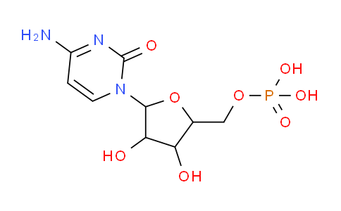 CAS No. 30811-80-4, Polyribocytidylic acid