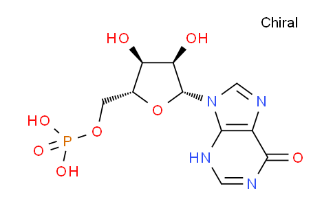 CAS No. 30918-54-8, Poly(5'-Inosinic acid)