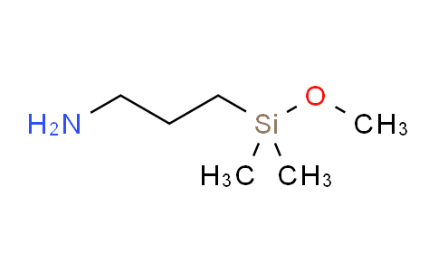 CAS No. 31024-26-7, 3-Aminopropyldimethylmethoxysilane