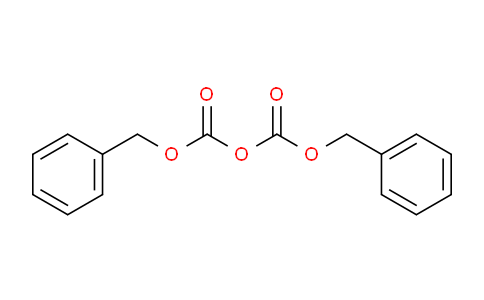 CAS No. 31139-36-3, Dibenzyl pyrocarbonate