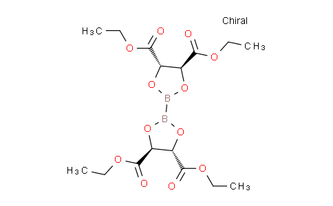 MC794240 | 312693-46-2 | Bis(diethyl-D-tartrateglycolato)diboron