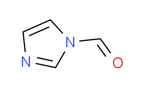 CAS No. 3197-61-3, 1H-Imidazole-1-carboxaldehyde