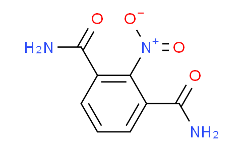 CAS No. 32114-73-1, 2-Nitroisophthalamide