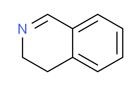 CAS No. 3230-65-7, 3,4-Dihydroisoquinoline