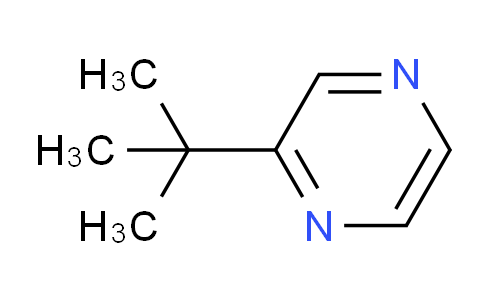 CAS No. 32741-11-0, 2-tert-Butylpyrazine
