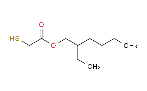CAS No. 32885-07-7, 2-mercaptoacetic acid 2-ethylhexyl ester