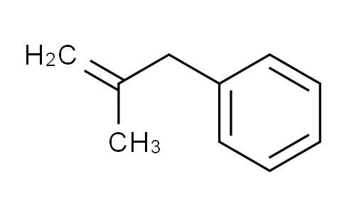 CAS No. 3290-53-7, 2-Methyl-3-phenyl-1-propene