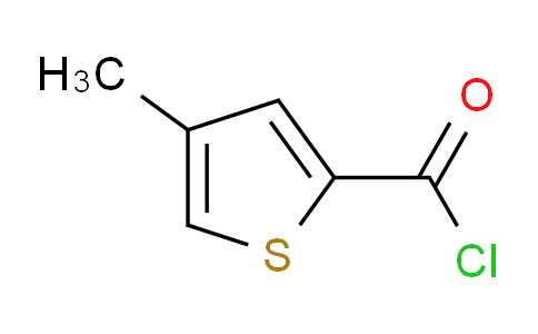 CAS No. 32990-47-9, 4-Methylthiophene-2-carbonyl chloride