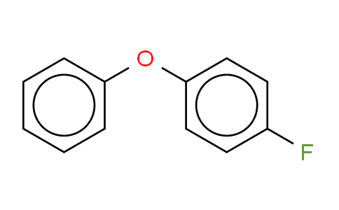 CAS No. 330-84-7, 4-Fluorodiphenyl ether