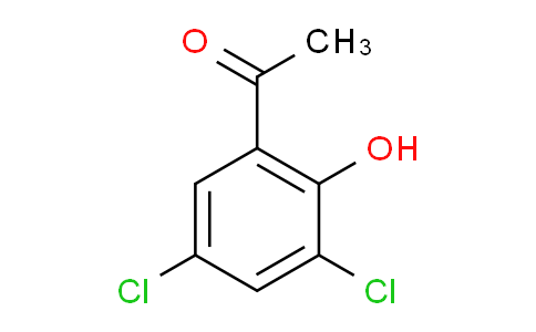 CAS No. 3321-92-4, 3',5'-Dichloro-2'-hydroxyacetophenone