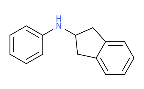 CAS No. 33237-72-8, N-phenyl-2,3-dihydro-1H-inden-2-amine