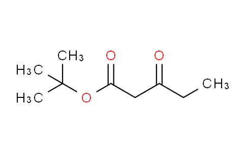 CAS No. 33400-61-2, tert-Butyl 3-oxopentanoate