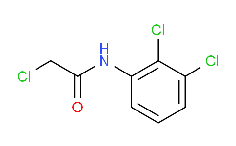 CAS No. 33560-47-3, 2-Chloro-N-(2,3-dichlorophenyl)acetamide