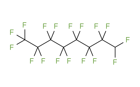 CAS No. 335-65-9, 1H-Perfluorooctane